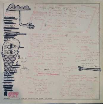 LP Father John Misty: God's Favorite Customer