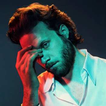CD Father John Misty: God's Favorite Customer