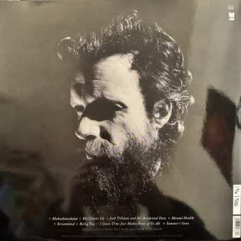 2LP Father John Misty: Mahashmashana