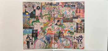 2LP Father John Misty: Mahashmashana