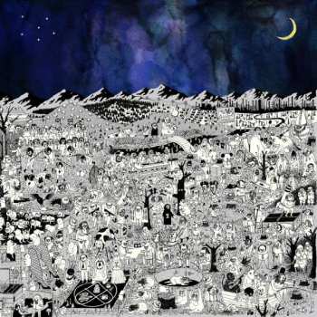 CD Father John Misty: Pure Comedy 403016