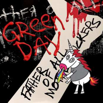 Album Green Day: Father Of All...