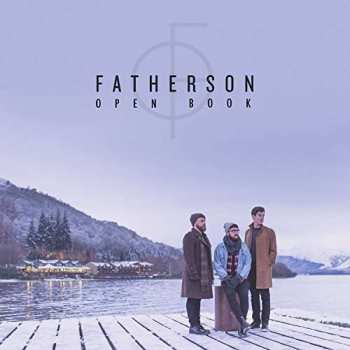 Album Fatherson: Open Book