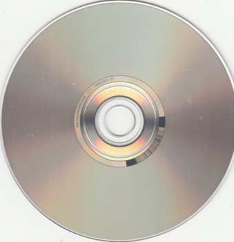 CD Fatima Al Qadiri: Brute