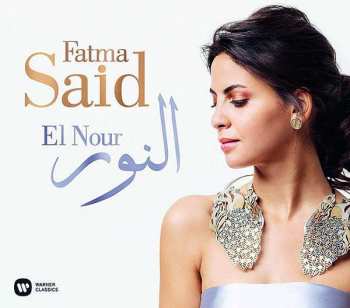 CD Fatma Said: El Nour DIGI 10864
