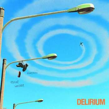 CD Fatoni: Delirium  147140