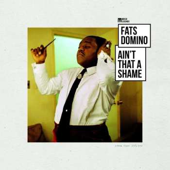LP Fats Domino: Ain't That A Shame