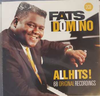 Fats Domino: All Hits!