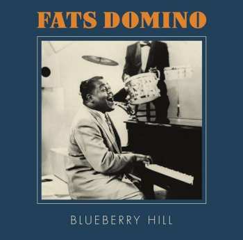 LP Fats Domino: Blueberry Hill 65526