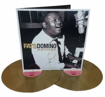 Album Fats Domino: Fats Domino Greatest Hits
