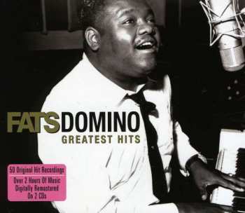 Album Fats Domino: Greatest Hits