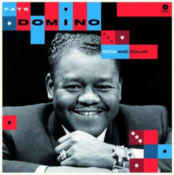 Fats Domino: Rock And Rollin'