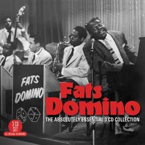 Album Fats Domino: The Absolutely Essential 3CD Collection