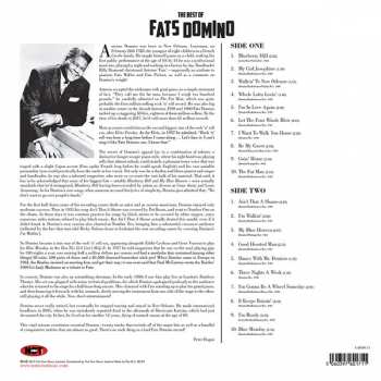 LP Fats Domino: The Best Of 273095