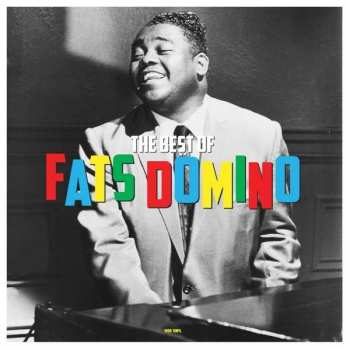 Album Fats Domino: The Best Of