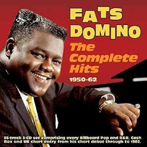Album Fats Domino: The Complete Hits 1950-62