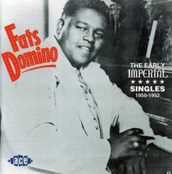 Album Fats Domino: The Early Imperial Singles 1950-1952