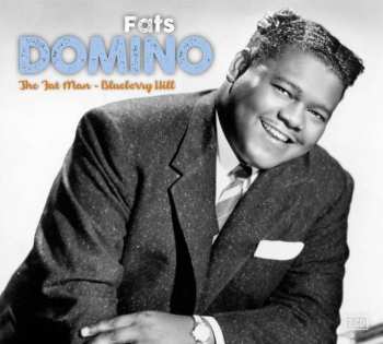 2CD Fats Domino: The Fat Man - Blueberry Hill 391258