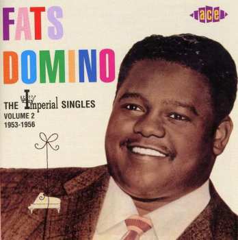 Album Fats Domino: The Imperial Singles Volume 2
