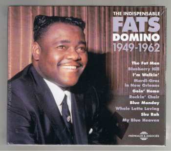 Album Fats Domino: The Indispensable 1949-1962