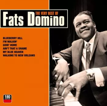 Fats Domino: The very best of