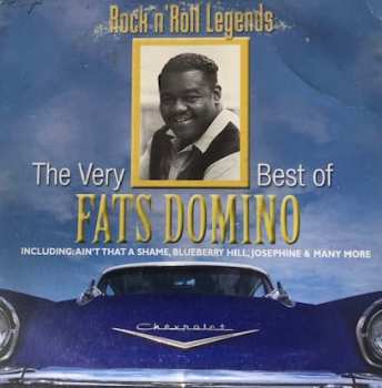 Album Fats Domino: The Very Best Of Fats Domino