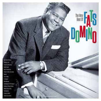 LP Fats Domino: The Very Best Of Fats Domino - Play It Again, Fats CLR 399674