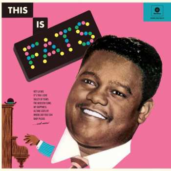 Album Fats Domino: This Is Fats