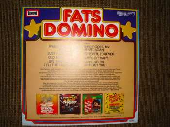 LP Fats Domino: Fats Domino 437404