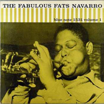 Album Fats Navarro: The Fabulous Fats Navarro Volume 1