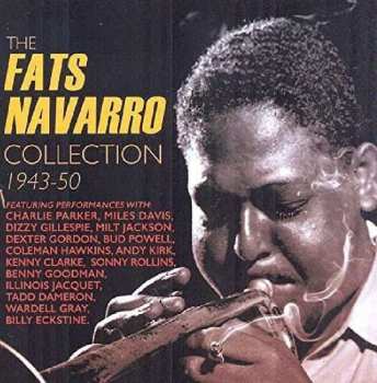 2CD Fats Navarro: The Fats Navarro Collection 1943-50 505335