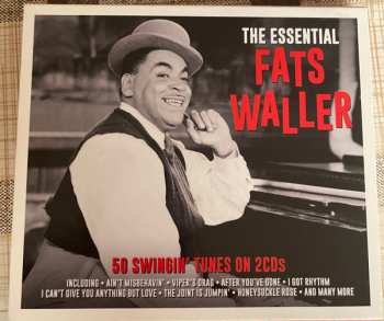 Album Fats Waller: The Essential Fats Waller