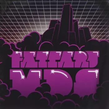 Fattaru: Mina Drömmars Stad