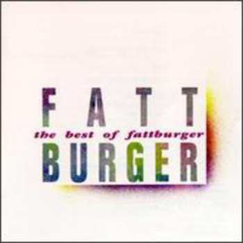 Album Fattburger: The Best Of Fattburger