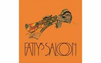 Fatty George: Fatty's Saloon 1958