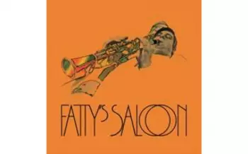 Fatty's Saloon 1958