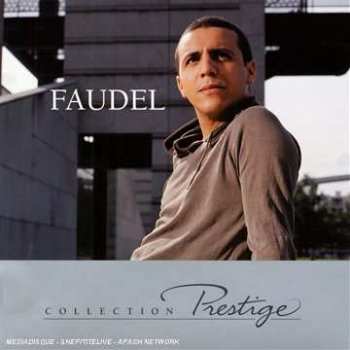 Album Faudel: Faudel