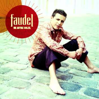 Album Faudel: Un Autre Soleil