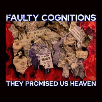 Album Faulty Cognitions: They Promised Us Heaven