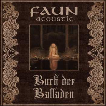 Album Faun: Buch Der Balladen - Acoustic