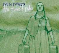 Faun Fables: The Transit Rider
