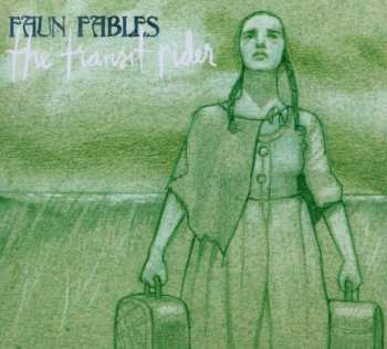 CD Faun Fables: The Transit Rider 499540