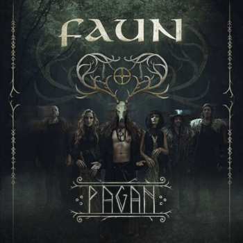 Album Faun: Faun & The Pagan Folk Festival - Live