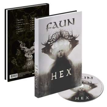 Album Faun: Hex