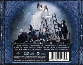 CD Faun: Luna 179472