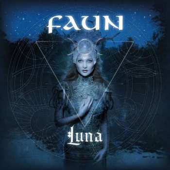 Album Faun: Luna