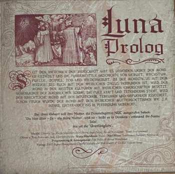 CD Faun: Luna 179472