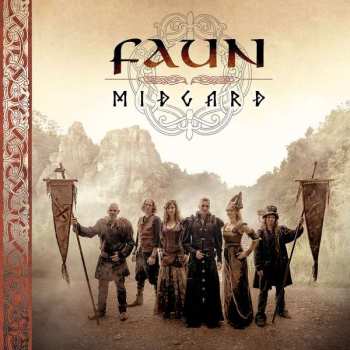 Album Faun: Midgard