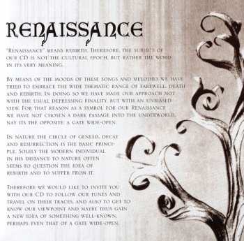 CD Faun: Renaissance DIGI 311136