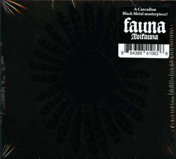 CD Fauna: Avifauna DIGI 194927